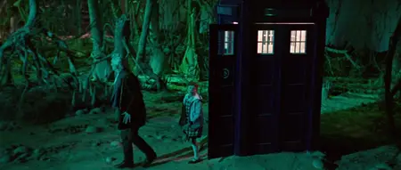 Dr. Who and the Daleks (1965)
