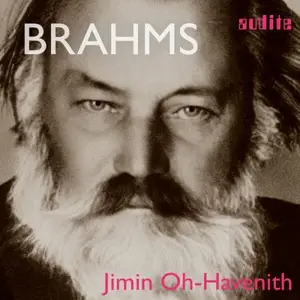 Jimin Oh-Havenith - Johannes Brahms: Solo Piano Works (2025)