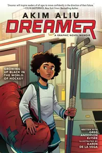 Akim Aliu-Dreamer