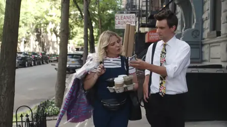 The Other Two S01E07