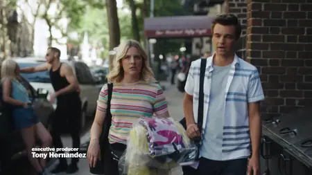 The Other Two S01E07