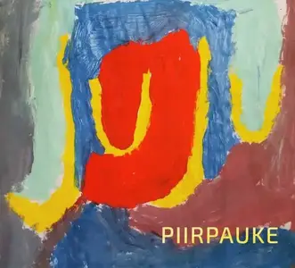 Piirpauke - 4 Studio Albums (1975-2017)