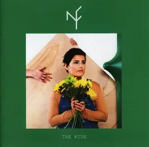 Nelly Furtado - The Ride (2017)