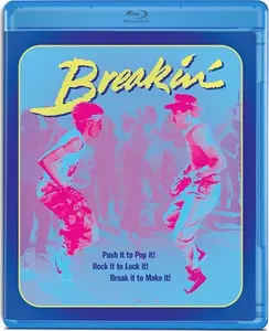 Breakin' (1984)