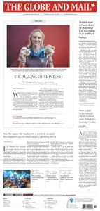 The Globe and Mail - August 6, 2024