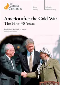 TTC Video - America after the Cold War: The First Thirty Years