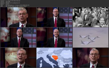TTC Video - America after the Cold War: The First Thirty Years