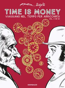 Time Is Money - Volume 2