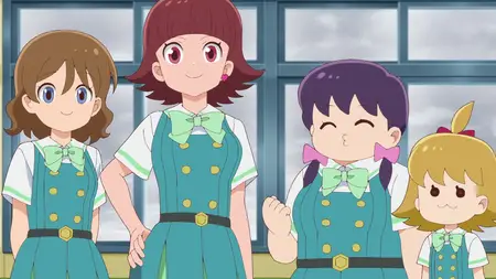 Puniru wa Kawaii Slime 2nd Season - 06