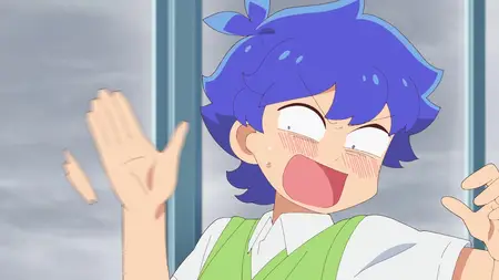 Puniru wa Kawaii Slime 2nd Season - 06