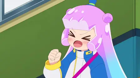 Puniru wa Kawaii Slime 2nd Season - 06
