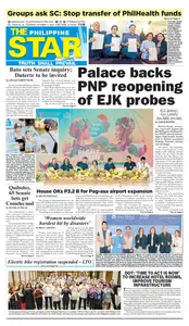 The Philippine Star - October 17, 2024