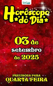 Horóscopo do Dia - 2 Setembro 2025