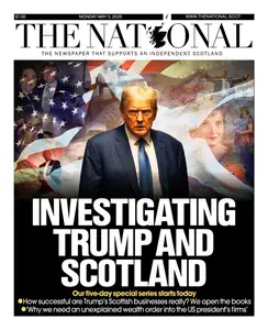 The National (Scotland) - 5 May 2025