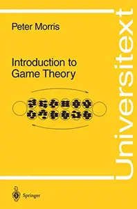 Introduction to Game Theory (Repost)