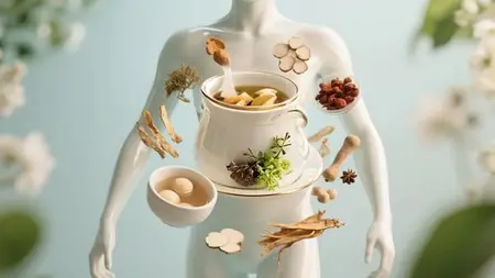 Traditional Chinese Medicine Diet: 10 Ancient Recipes