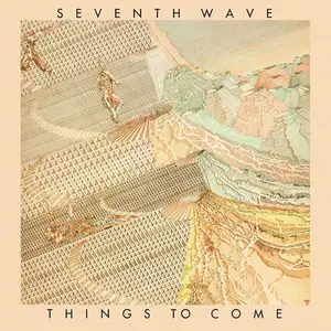 Seventh Wave - Discography [2 Studio Albums] (1974-1975) [Reissue 2018] (Repost)