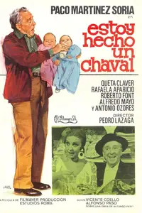 Estoy hecho un chaval (1977)