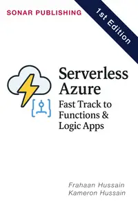 Unlock the power of serverless computing with Serverless Azure