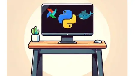 Python For Effect: Visualize, Analyze & Master Data Science