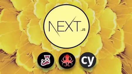 Testing Next.js Apps with Jest, Testing Library and Cypress