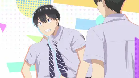Kakkou no Iinazuke S2 - 05 (1080p