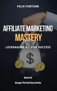 Affiliate Marketing Mastery: Leveraging A.I. for Success