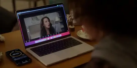 And Just Like That… S03E10