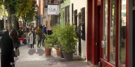 And Just Like That… S03E10
