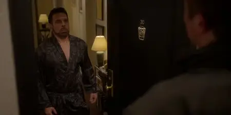 And Just Like That… S03E10