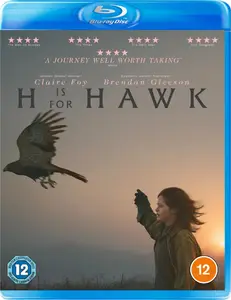 H Is for Hawk (2025)