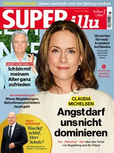 SuperIllu - 22 Januar 2025