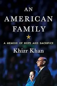 An American Family: A Memoir of Hope and Sacrifice