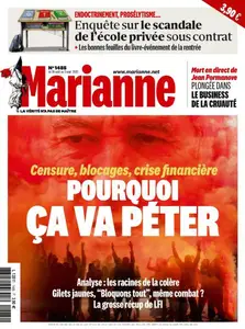 Marianne - 28 Août 2025