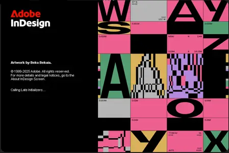 Adobe InDesign 2026 v21.0 (x64) Multilingual