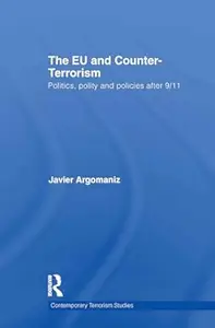 The EU and Counter-Terrorism