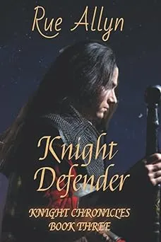Knight Defender: A MacKai Family Novel