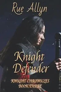 Knight Defender: A MacKai Family Novel