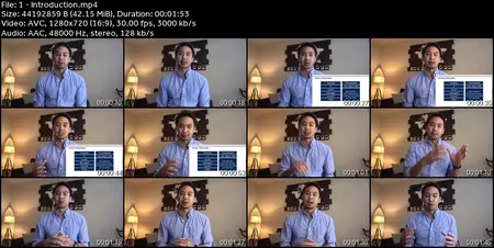 Most Common Excel Formulas - Excel at Your Job