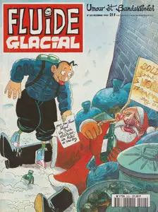Fluide Glacial - N° 222