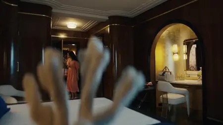 Doctor Odyssey S01E05