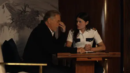 Doctor Odyssey S01E05