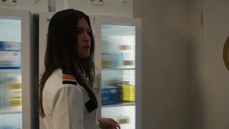 Doctor Odyssey S01E05
