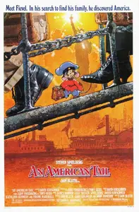 An American Tail (1986)