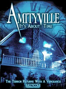 Amityville 1992: It's About Time (1992)