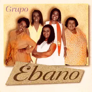 Grupo Ébano - Grupo Ébano (2024) [Official Digital Download]