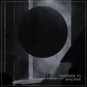 Boogie Belgique - Postlude to Machine (2024) [Official Digital Download]