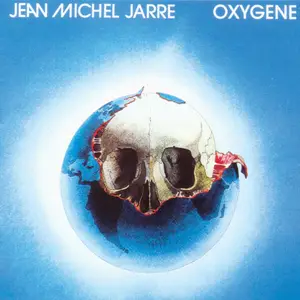 Jean Michel Jarre - Oxygène (1976/2024) [Official Digital Download]