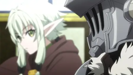 meow meow Goblin Slayer (2018 S01E06 Goblin Slayer in the Water Town OZR mkv" yEnc