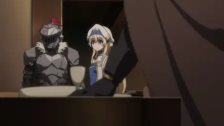 meow meow Goblin Slayer (2018 S01E06 Goblin Slayer in the Water Town OZR mkv" yEnc